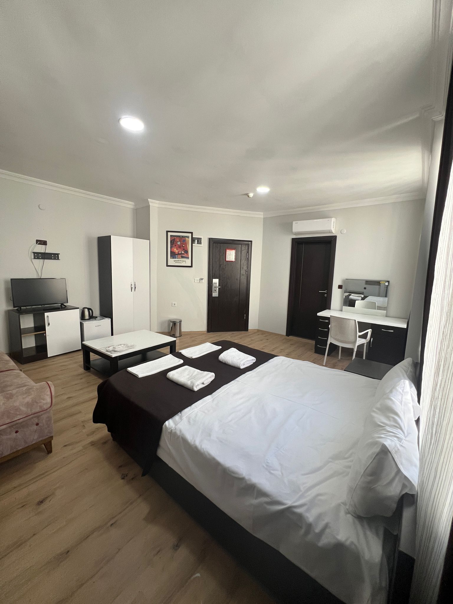 Kolibry Hotel 3*