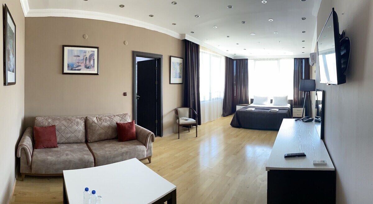 Kolibry Hotel 3*