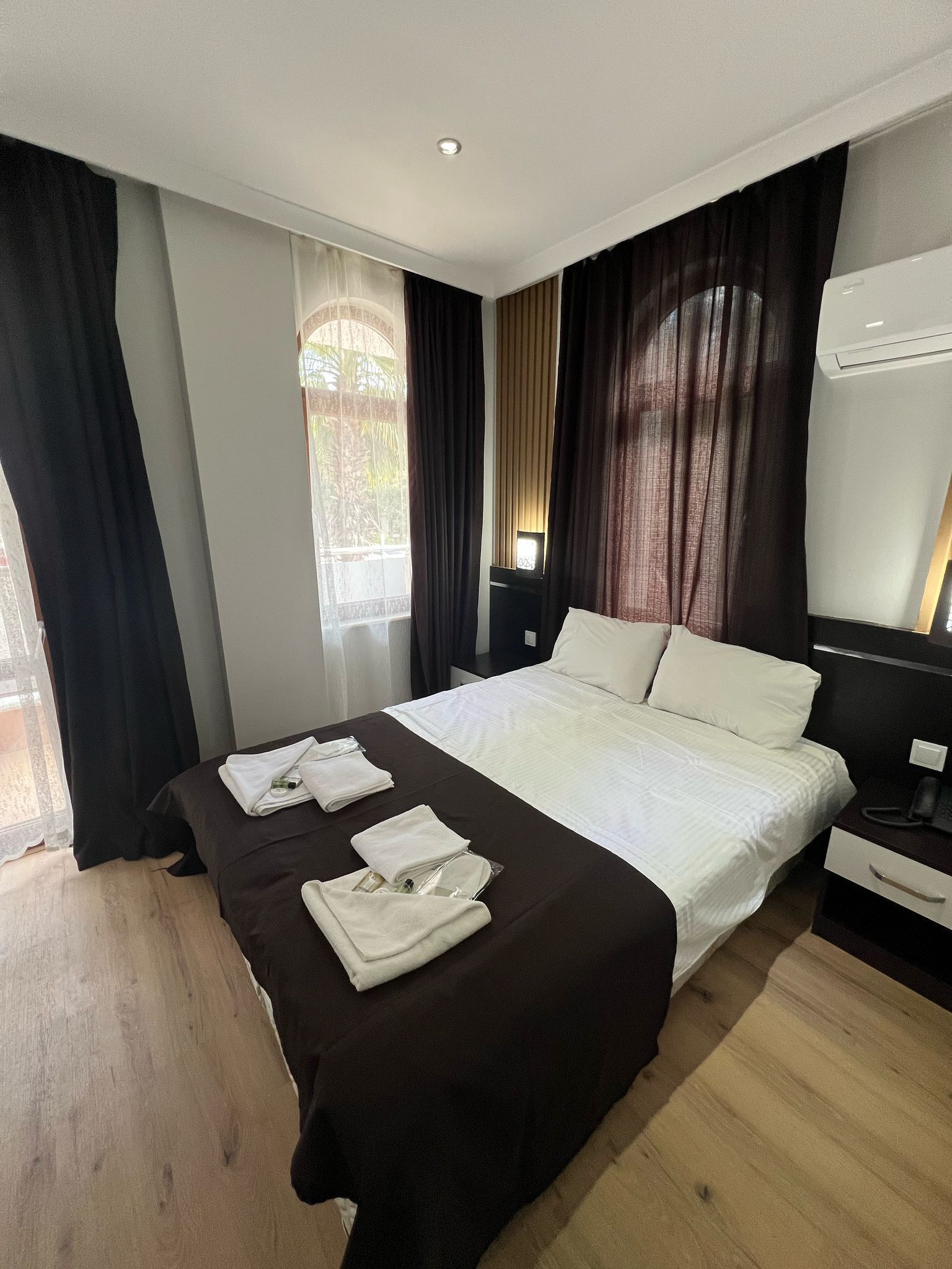 Kolibry Hotel 3*