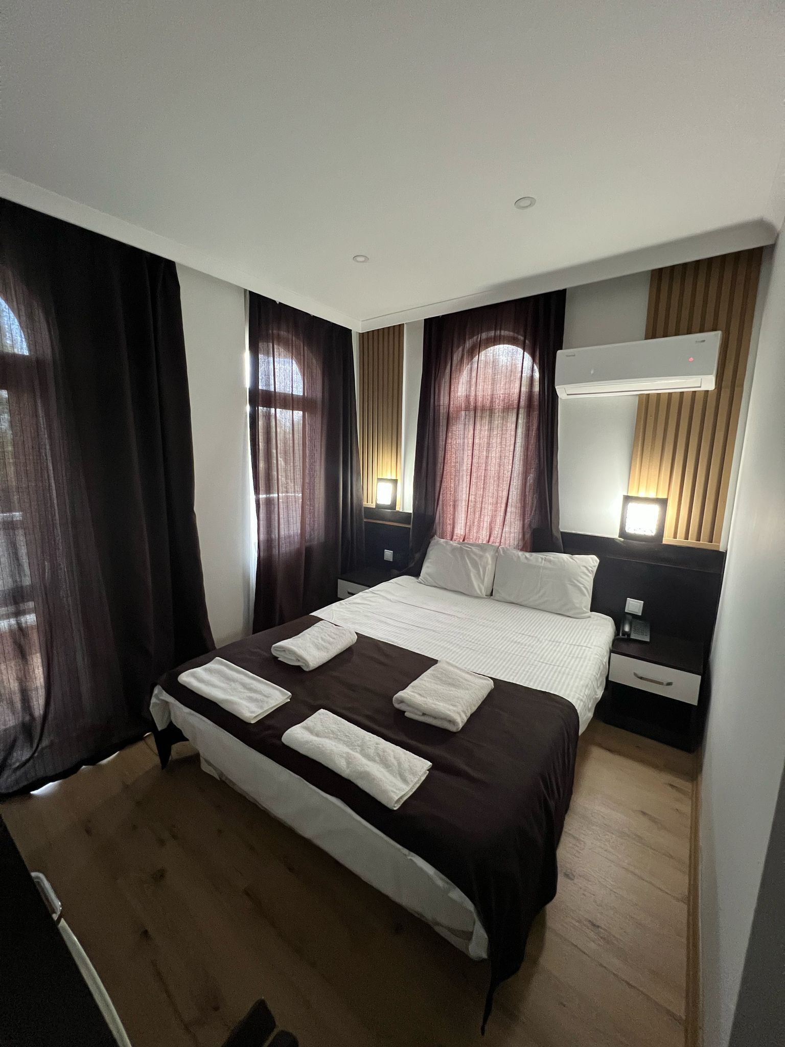 Kolibry Hotel 3*