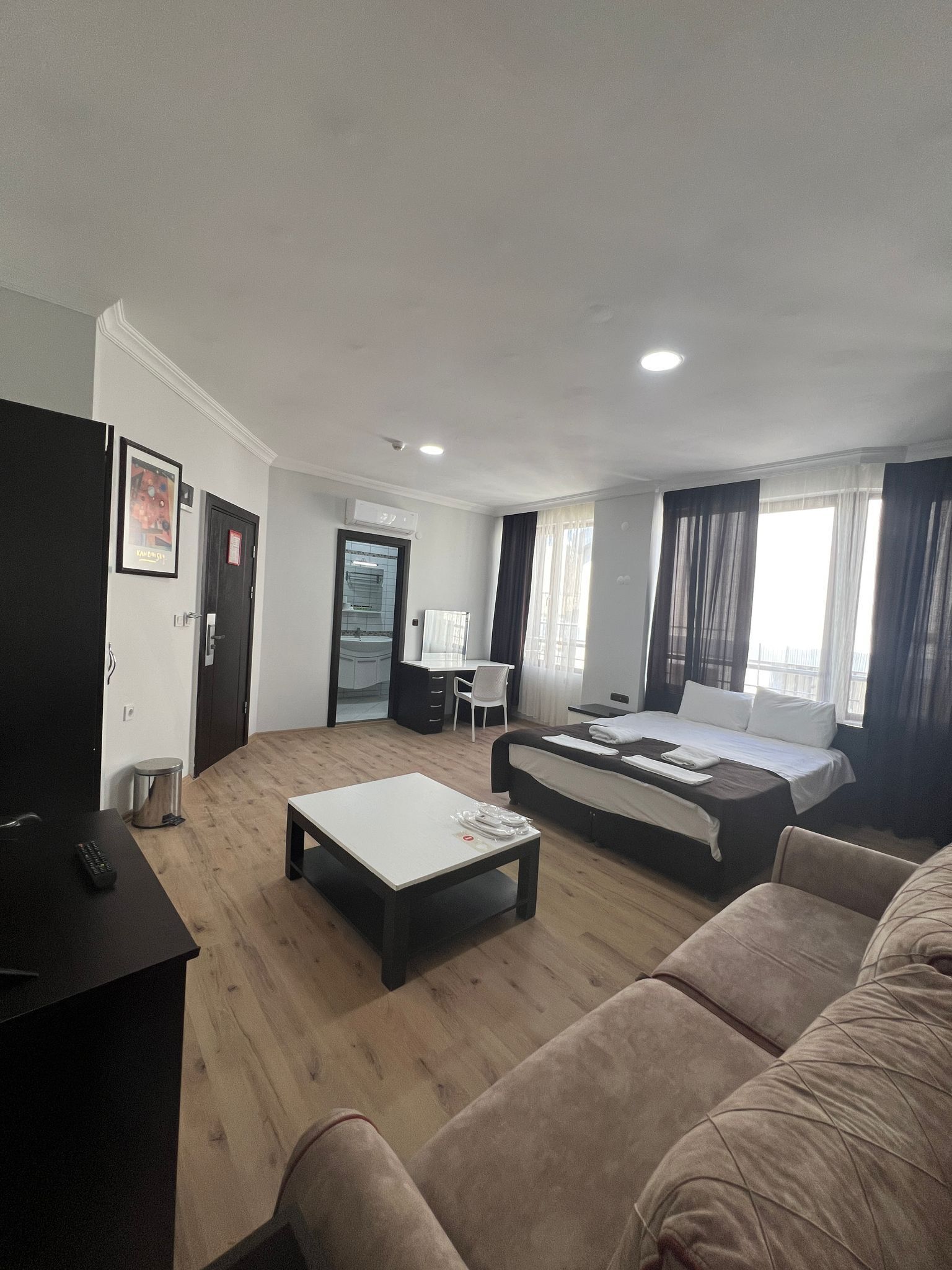 Kolibry Hotel 3*