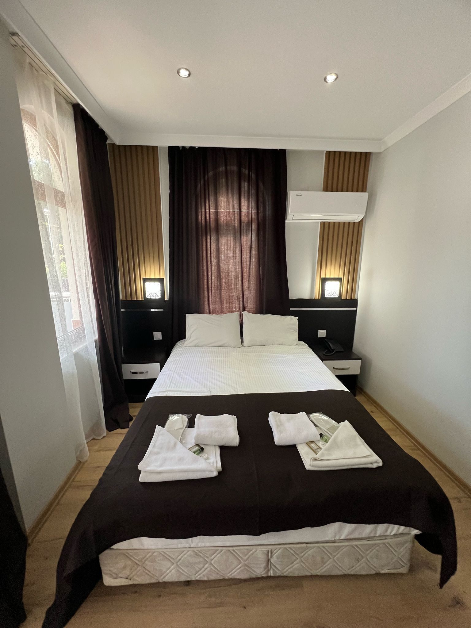 Kolibry Hotel 3*