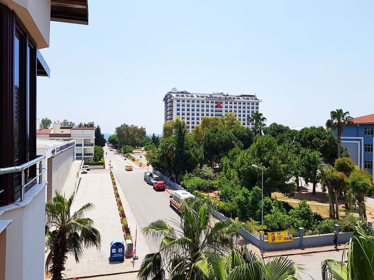 Kolibry Hotel 3*