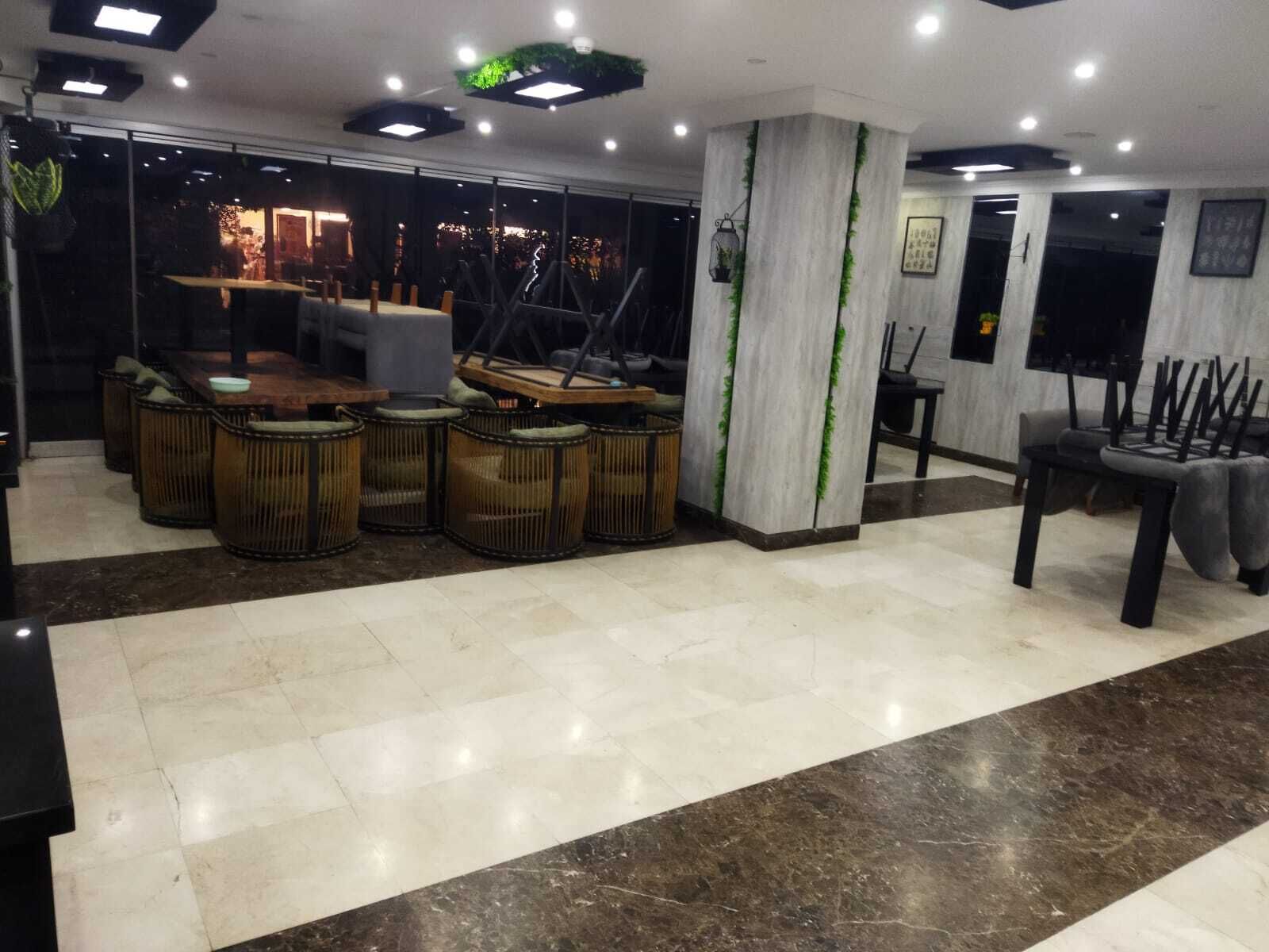 Kolibry Hotel 3*