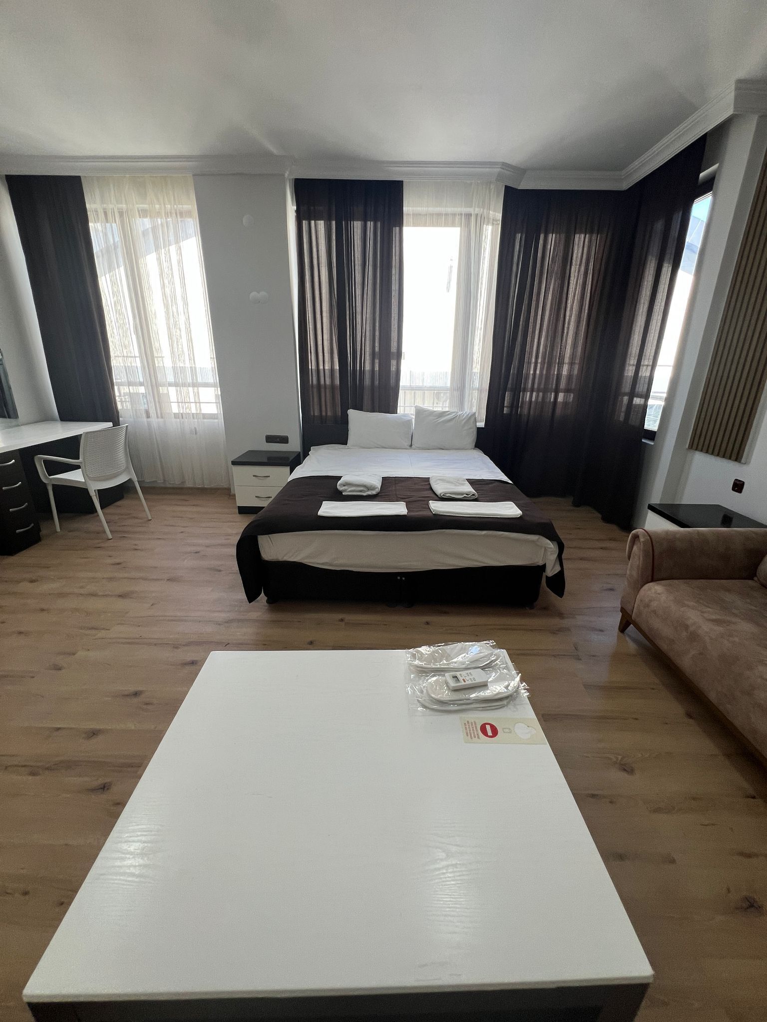 Kolibry Hotel 3*
