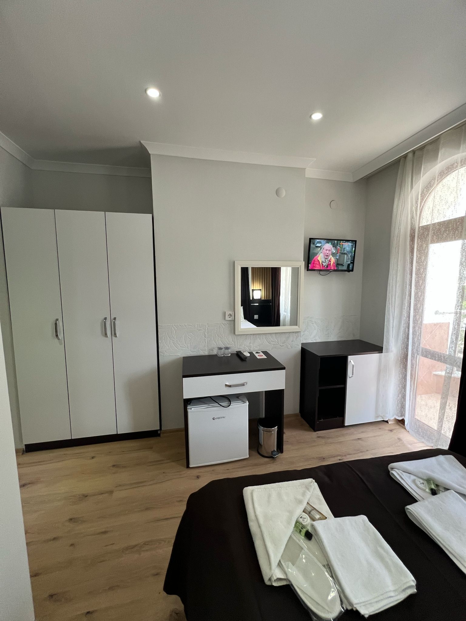 Kolibry Hotel 3*