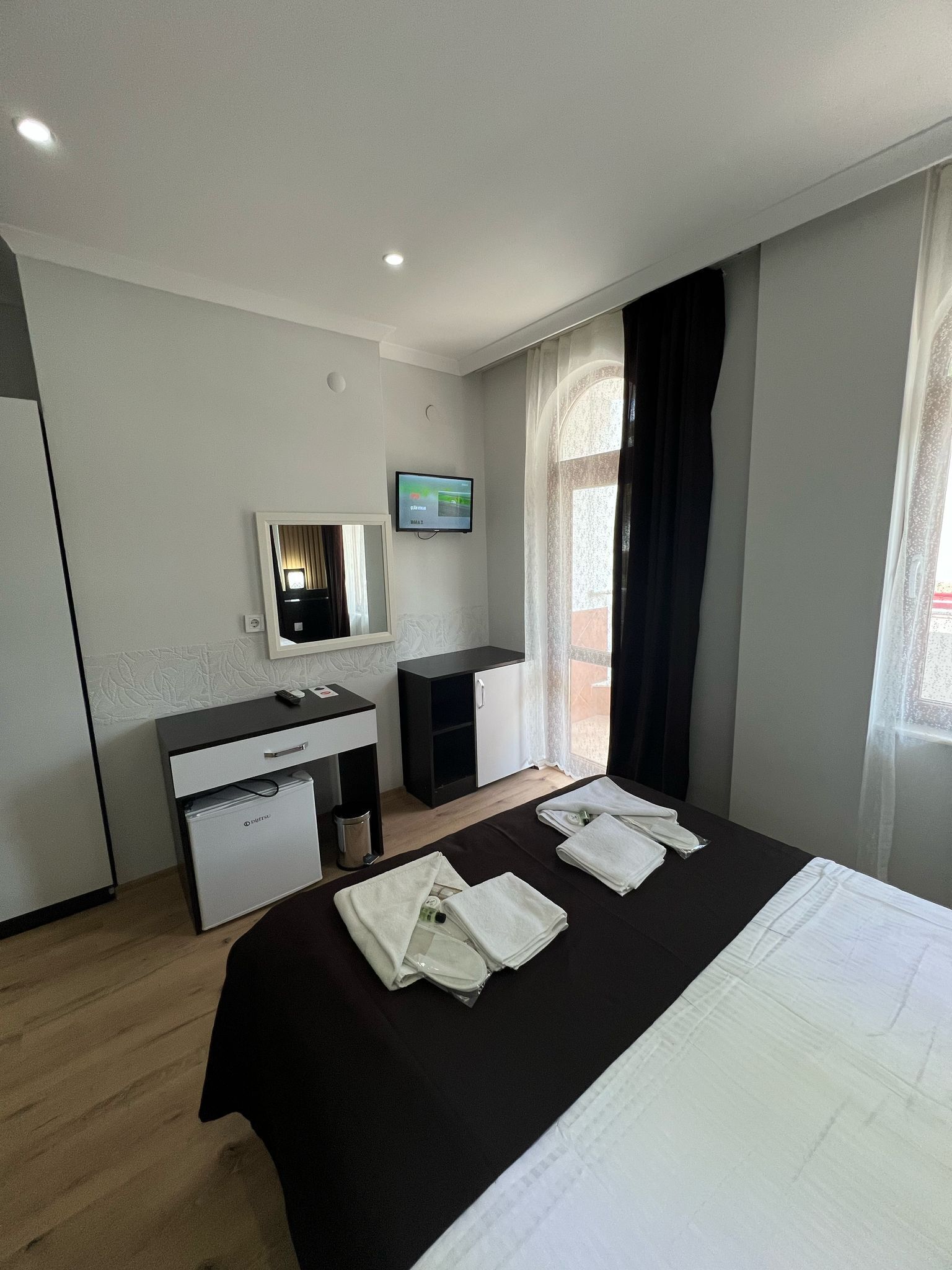 Kolibry Hotel 3*