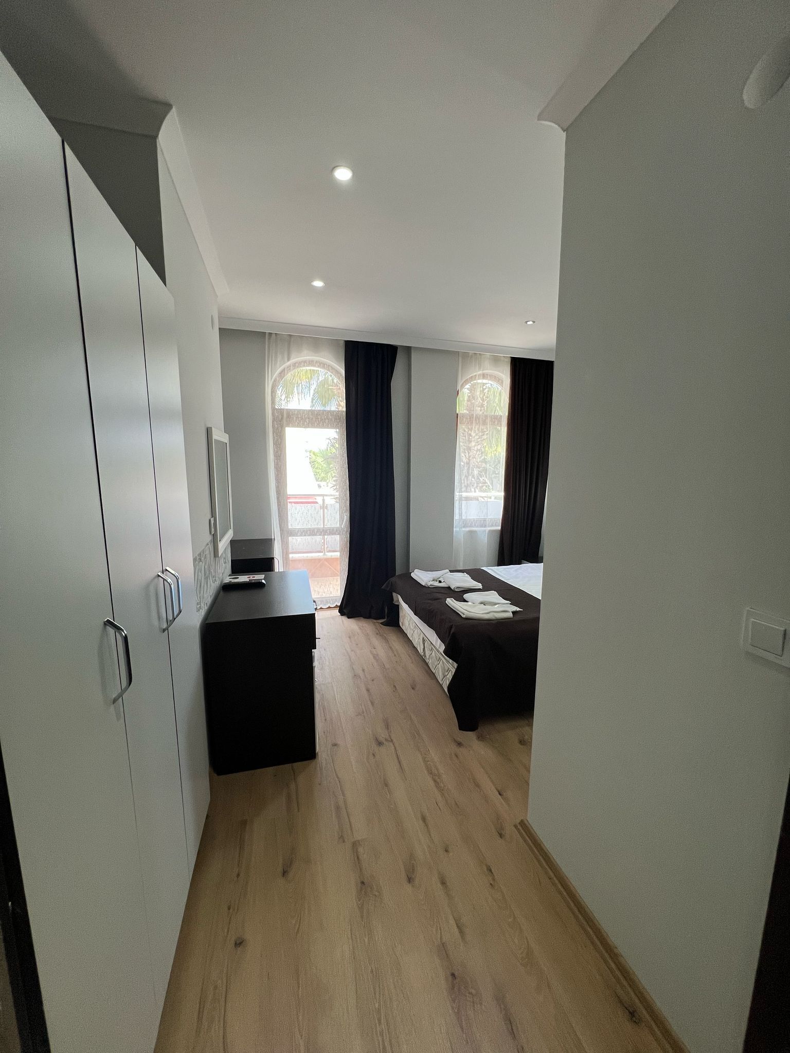 Kolibry Hotel 3*