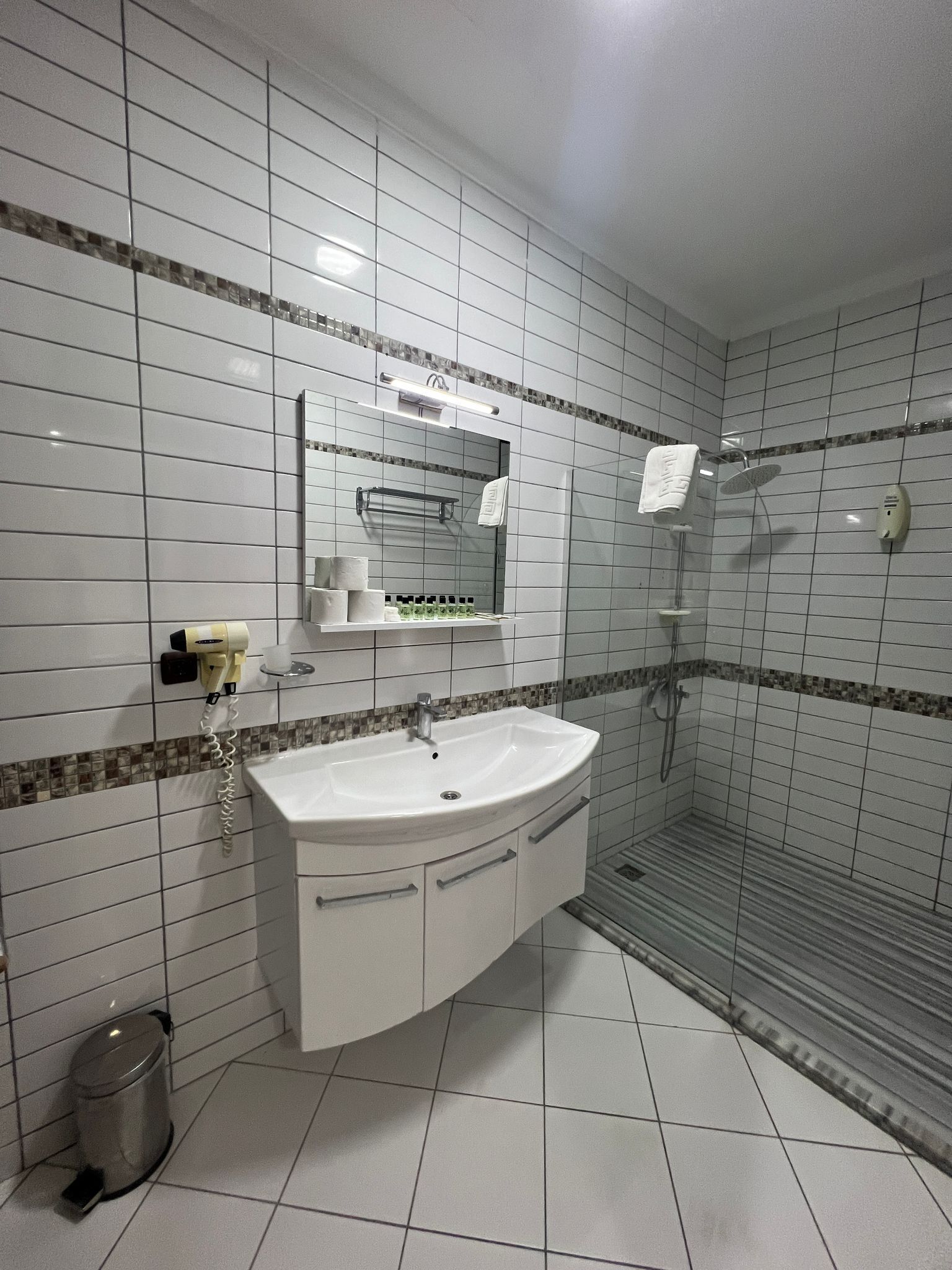 Kolibry Hotel 3*