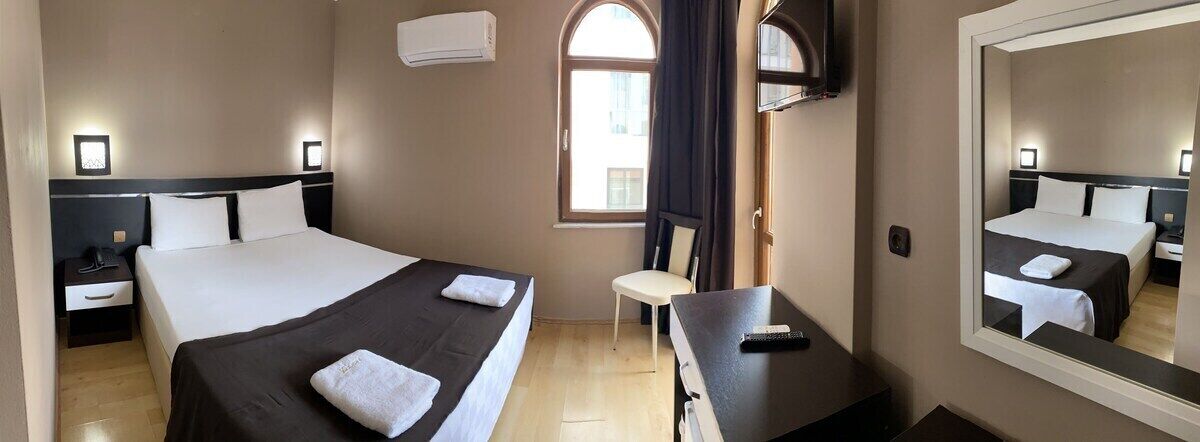 Kolibry Hotel 3*