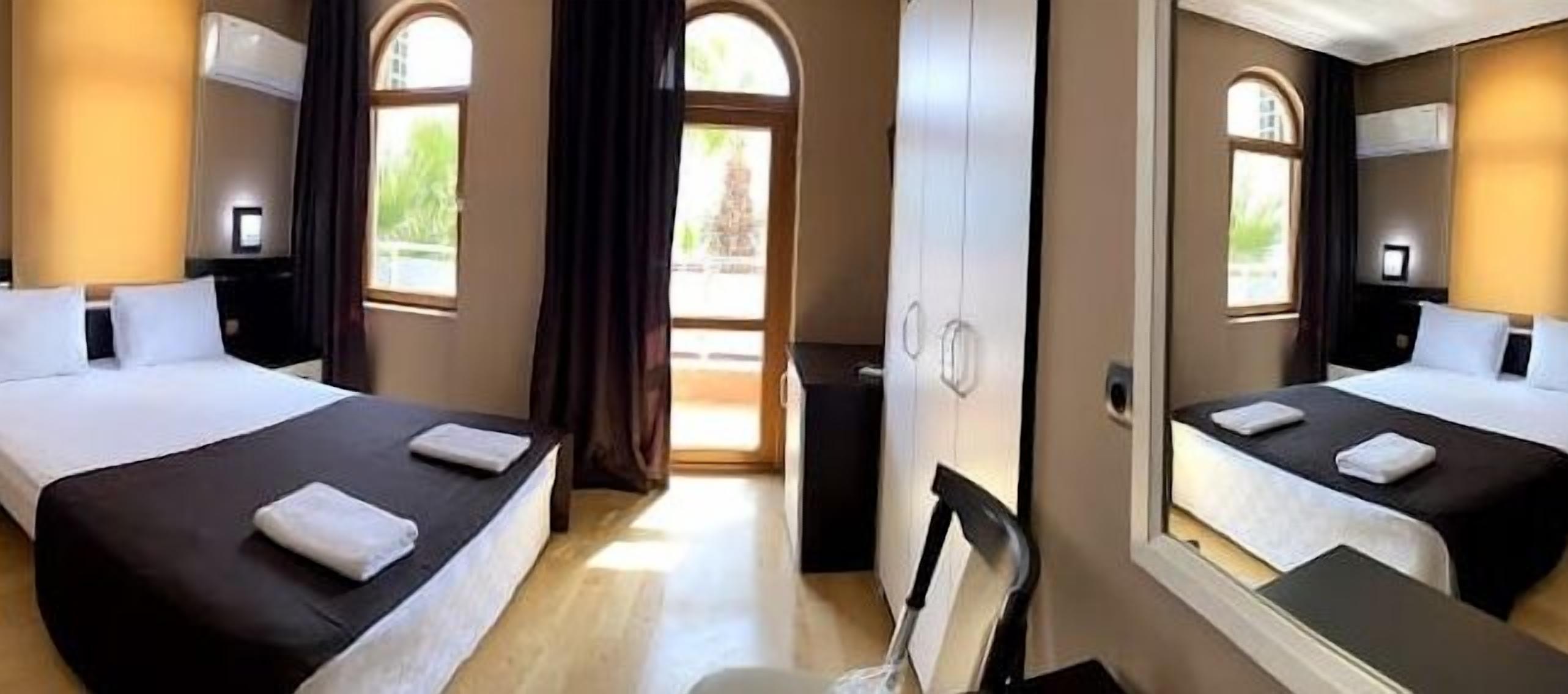 Kolibry Hotel 3*