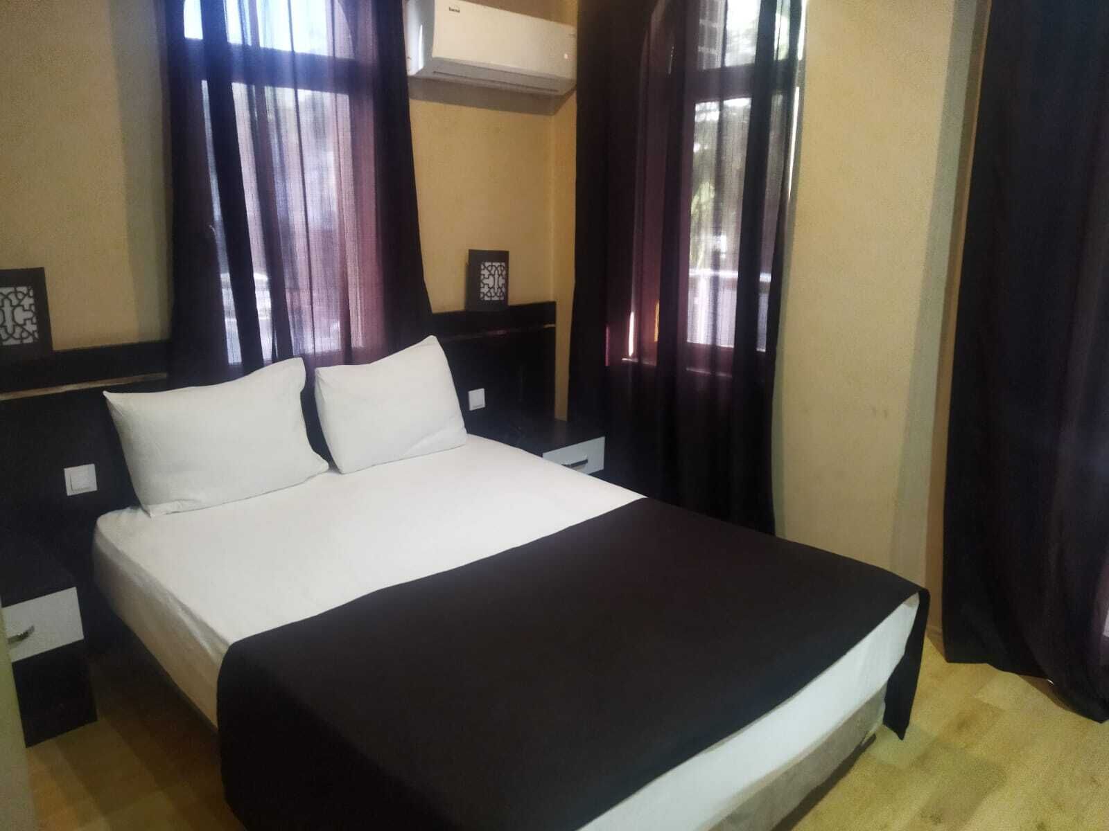 Kolibry Hotel 3*