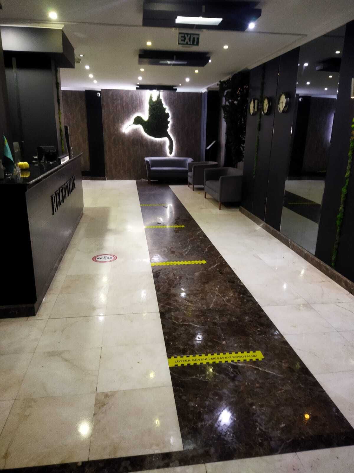 Kolibry Hotel 3*