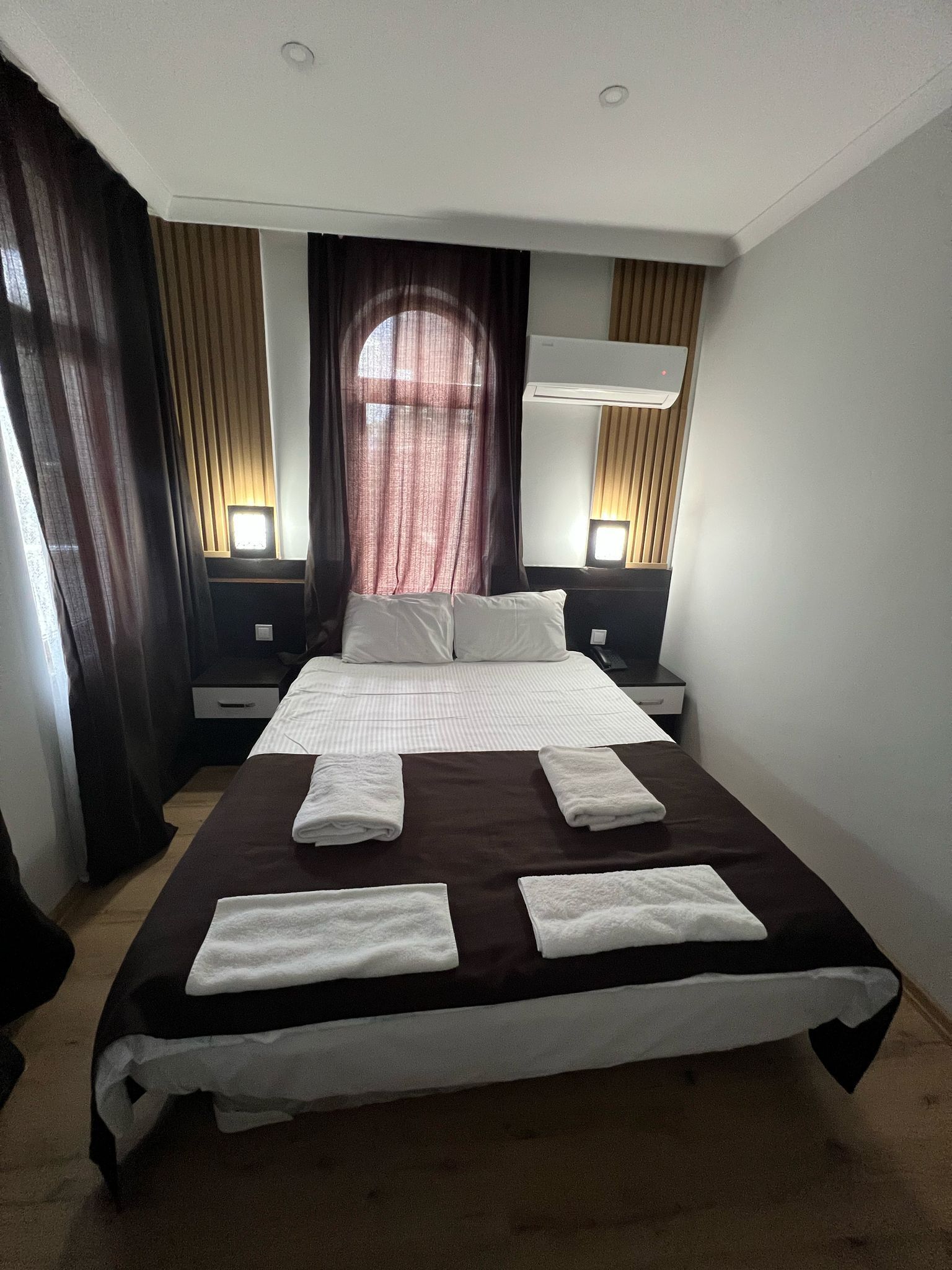 Kolibry Hotel 3*