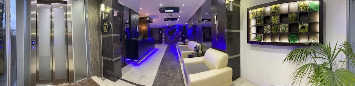 Kolibry Hotel 3*
