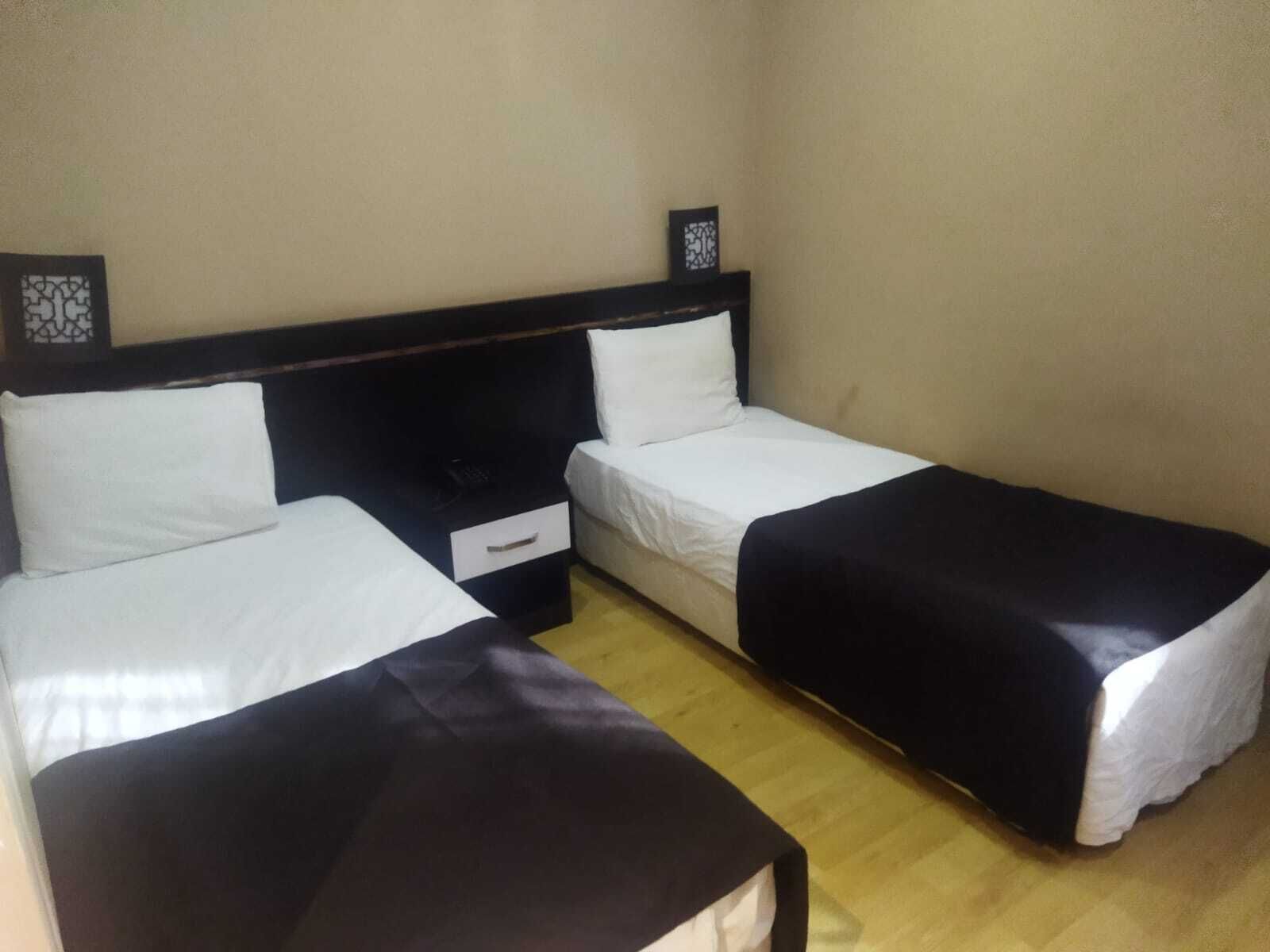 Kolibry Hotel 3*