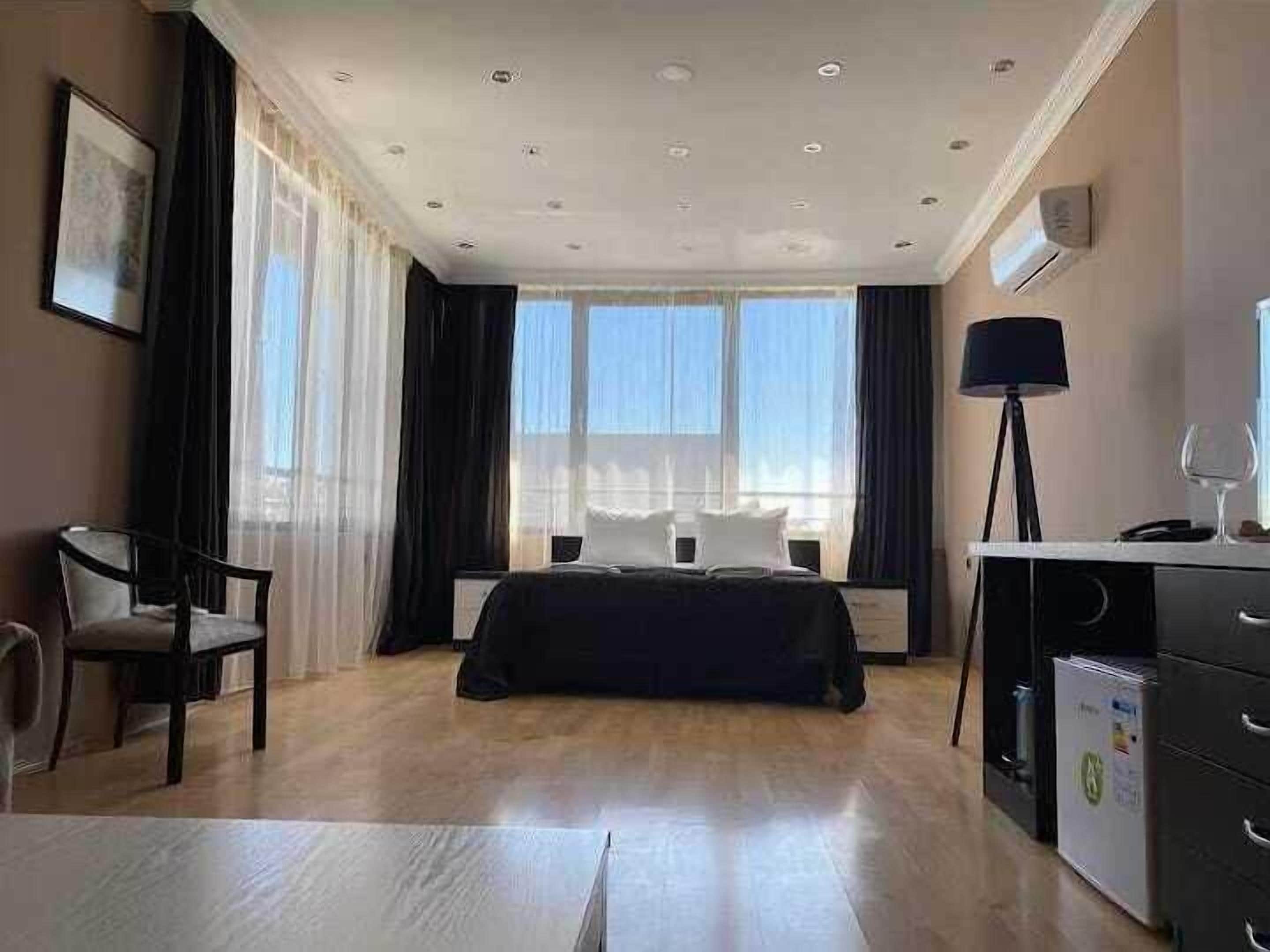 Kolibry Hotel 3*