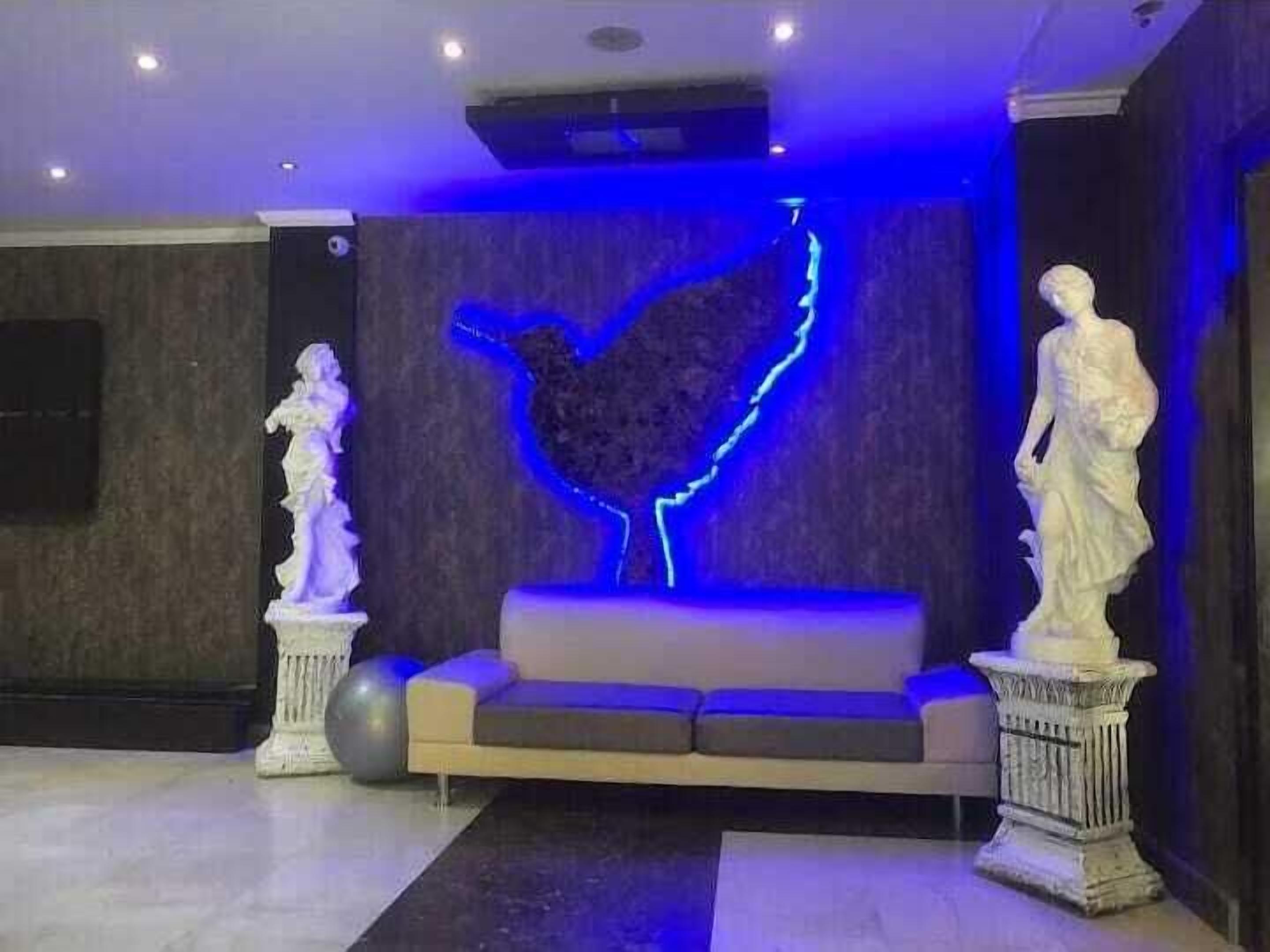 Kolibry Hotel 3*