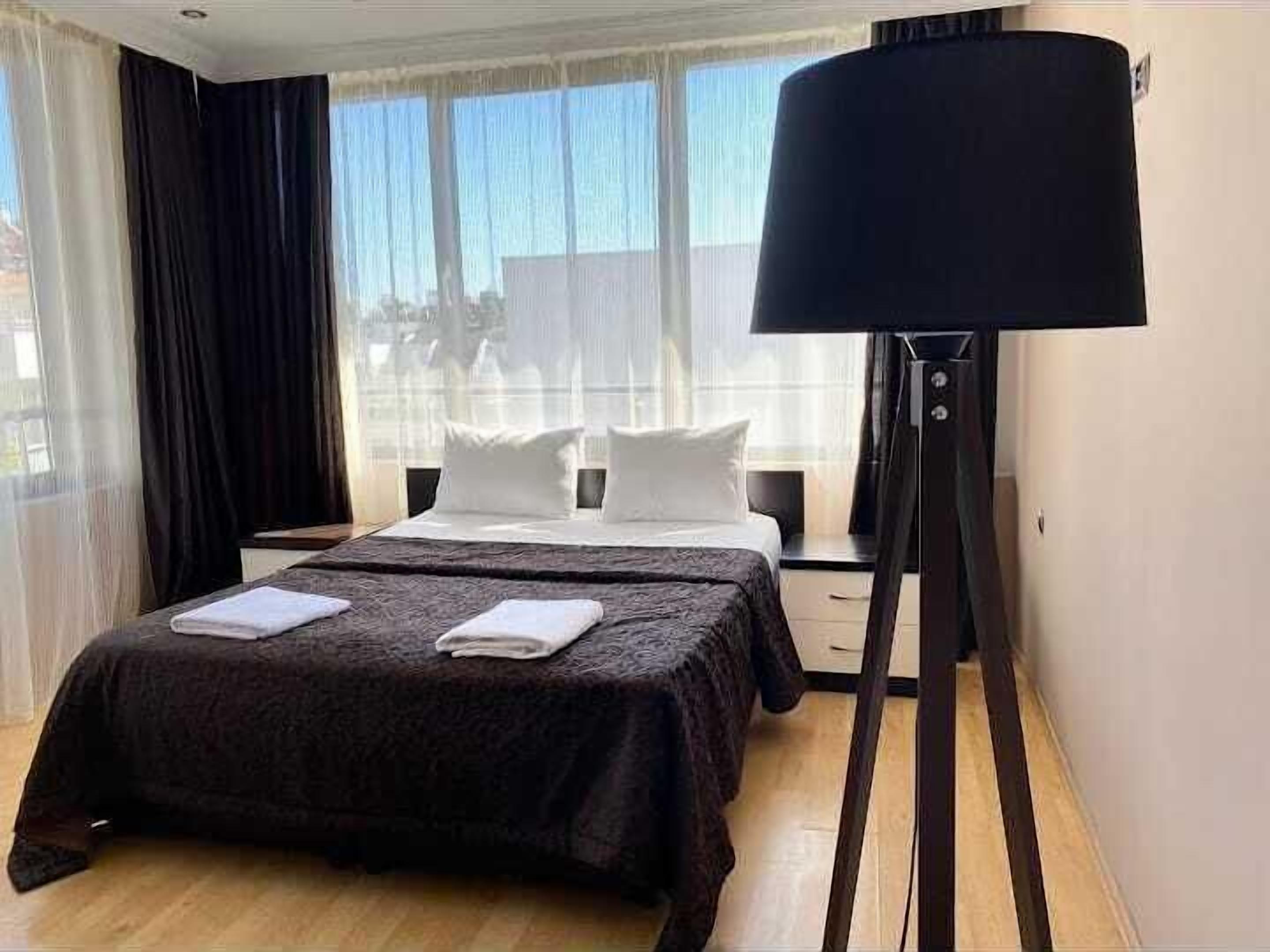 Kolibry Hotel 3*