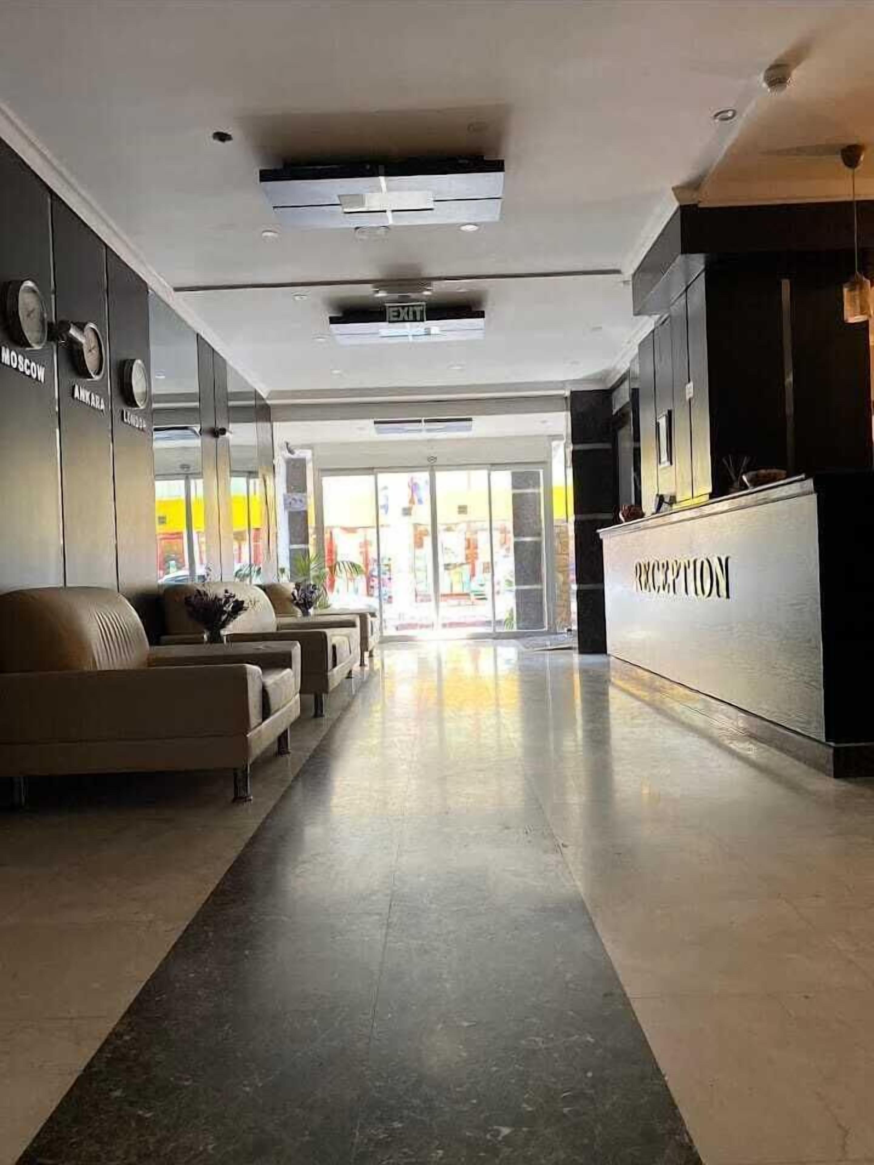Kolibry Hotel 3*