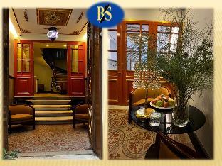 Bali Star City Hotel 0*