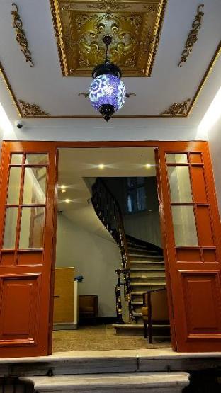Bali Star City Hotel 0*
