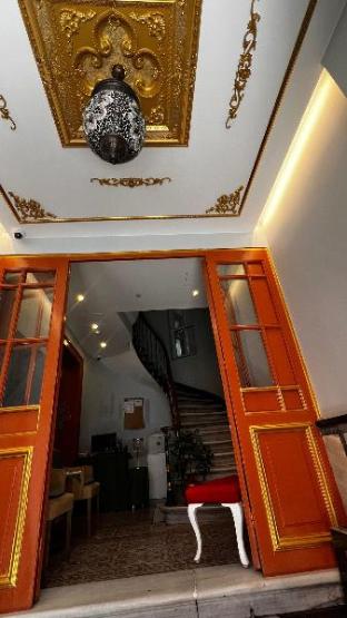 Bali Star City Hotel 0*