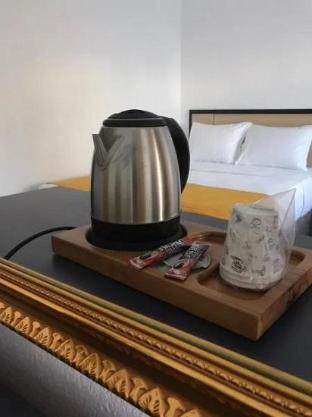 Bali Star City Hotel 0*