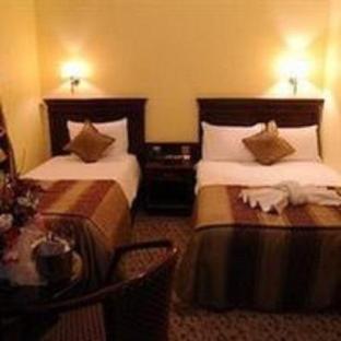 Bali Star City Hotel 0*