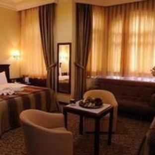 Bali Star City Hotel 0*