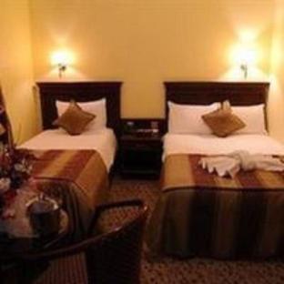 Bali Star City Hotel 0*