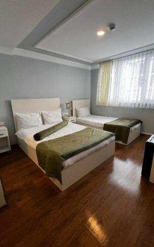 Bali Star City Hotel 0*