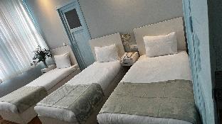 Bali Star City Hotel 0*