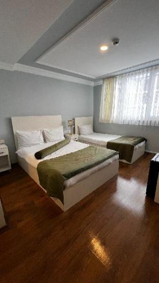 Bali Star City Hotel 0*