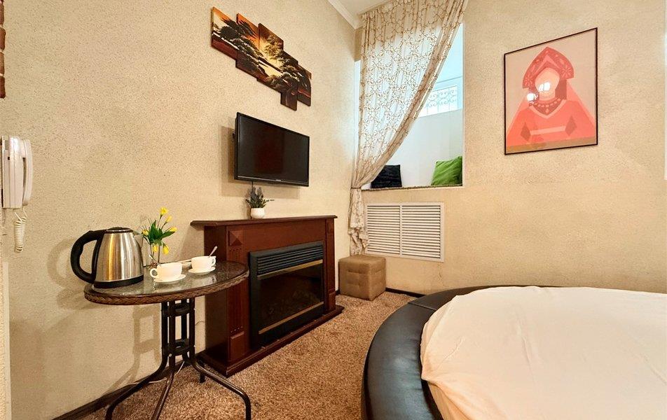 Арбатский 0*