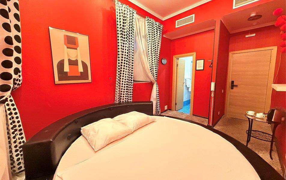 Арбатский 0*