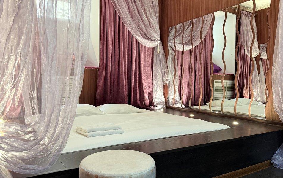 Арбатский 0*