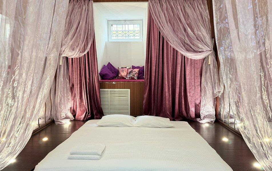 Арбатский 0*