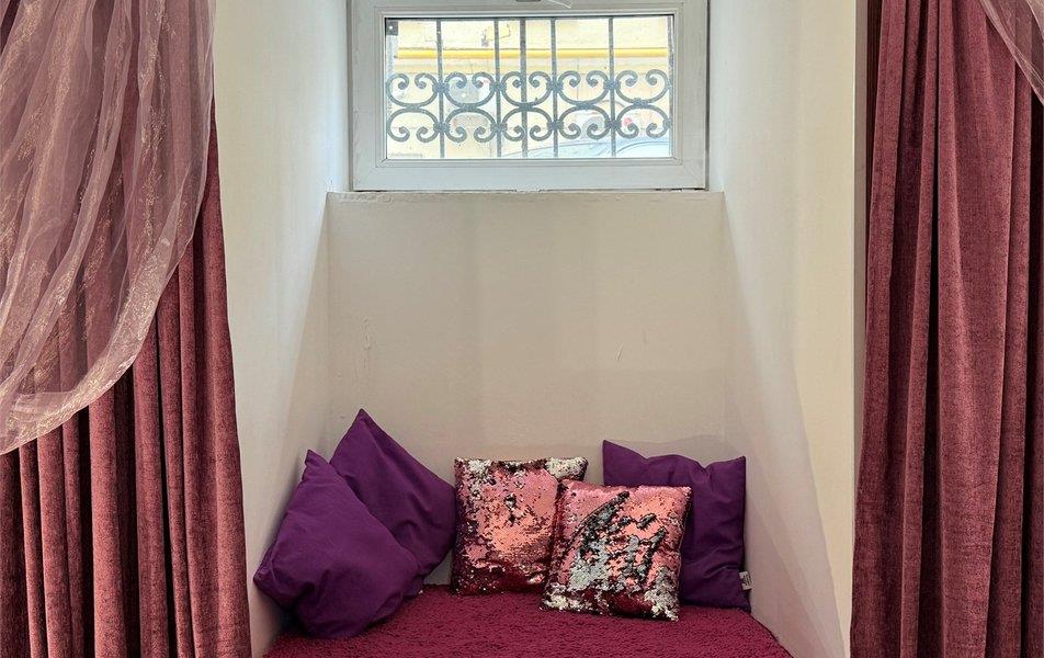 Арбатский 0*