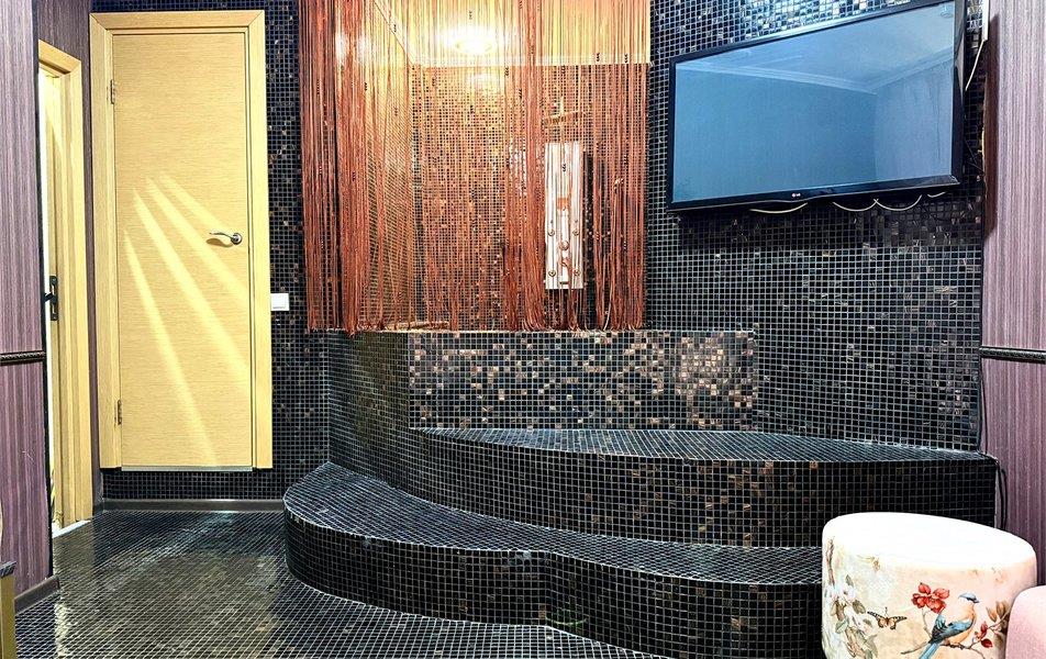 Арбатский 0*