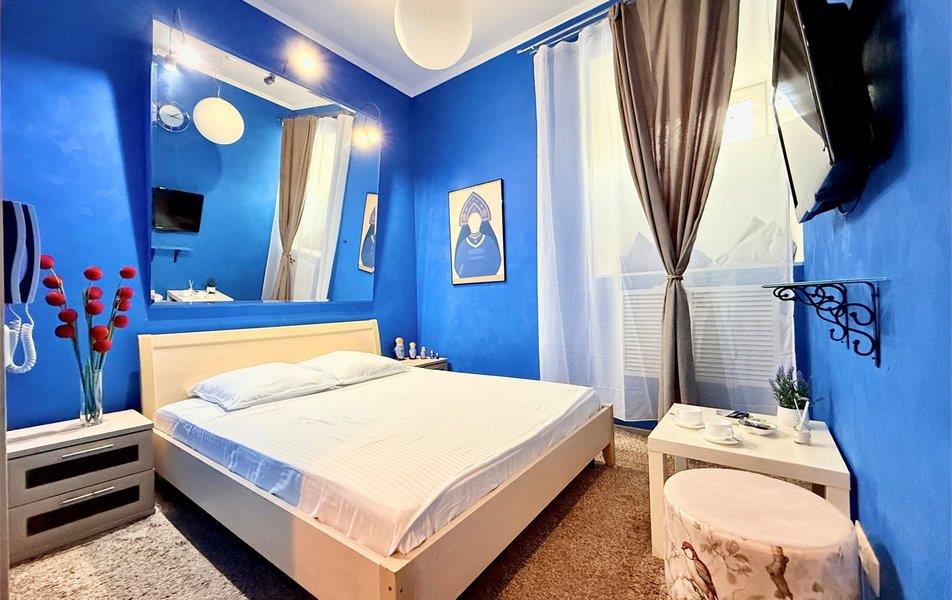 Арбатский 0*