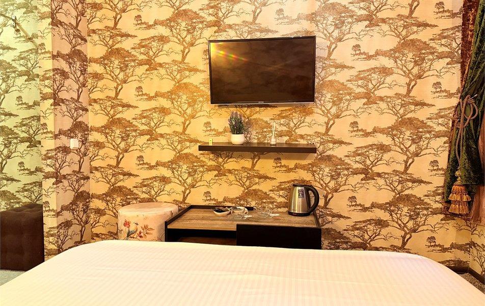 Арбатский 0*