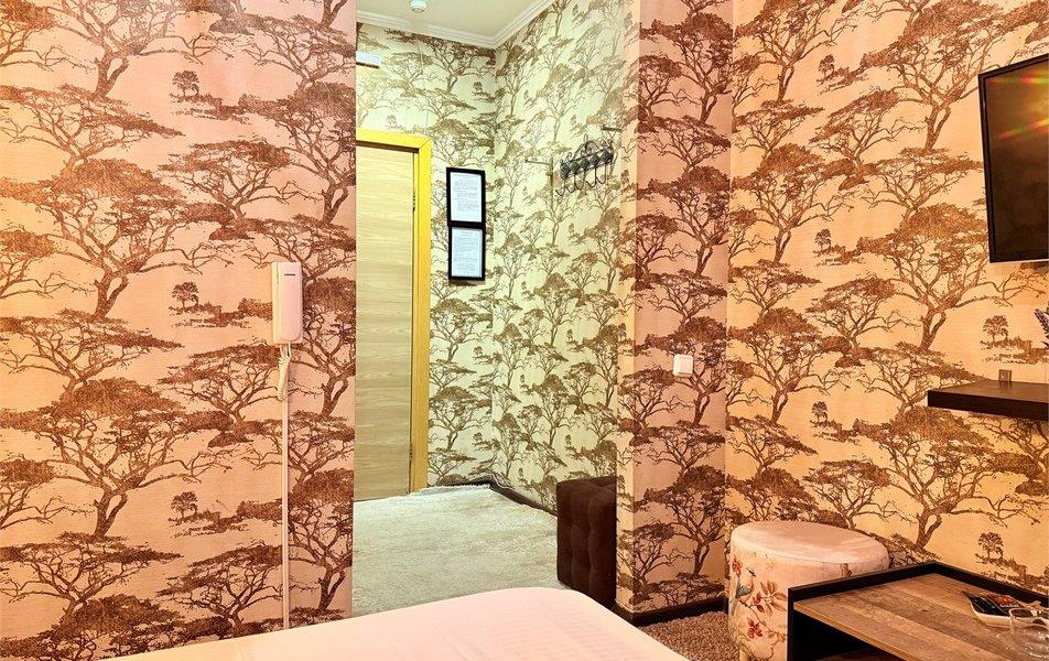 Арбатский 0*