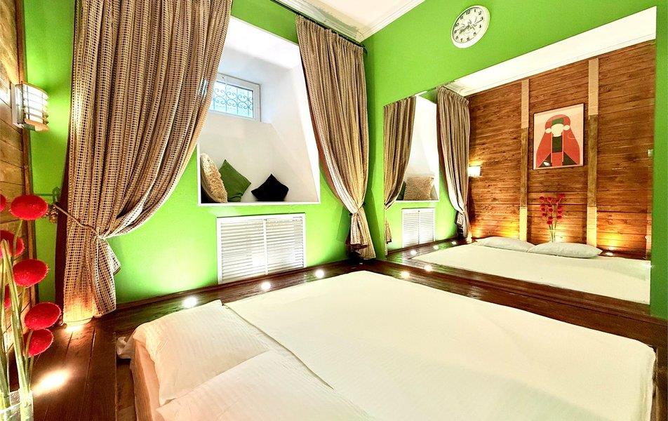 Арбатский 0*