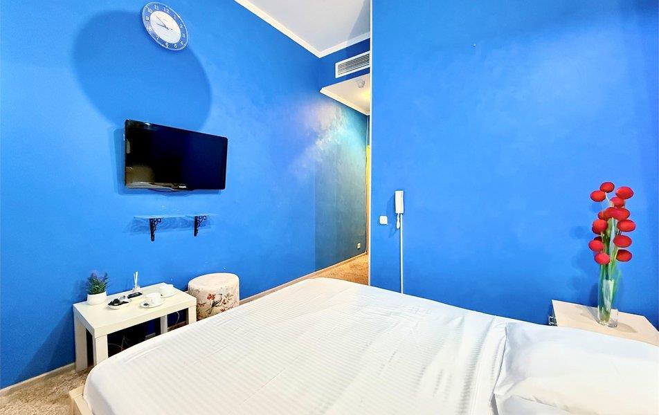 Арбатский 0*