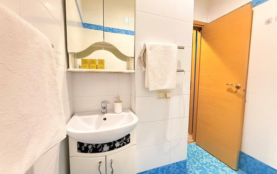 Арбатский 0*