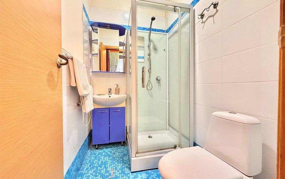 Арбатский 0*