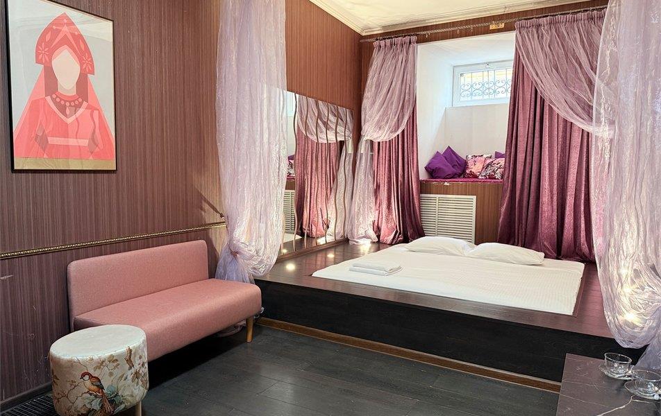 Арбатский 0*