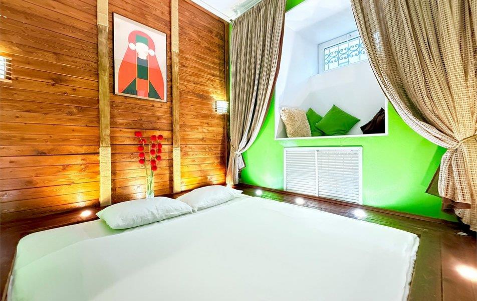 Арбатский 0*