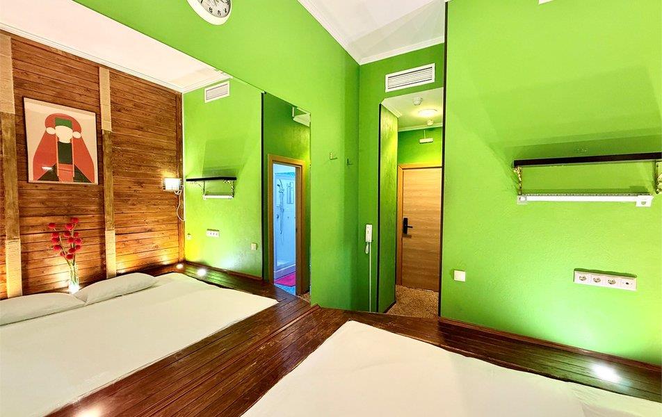 Арбатский 0*